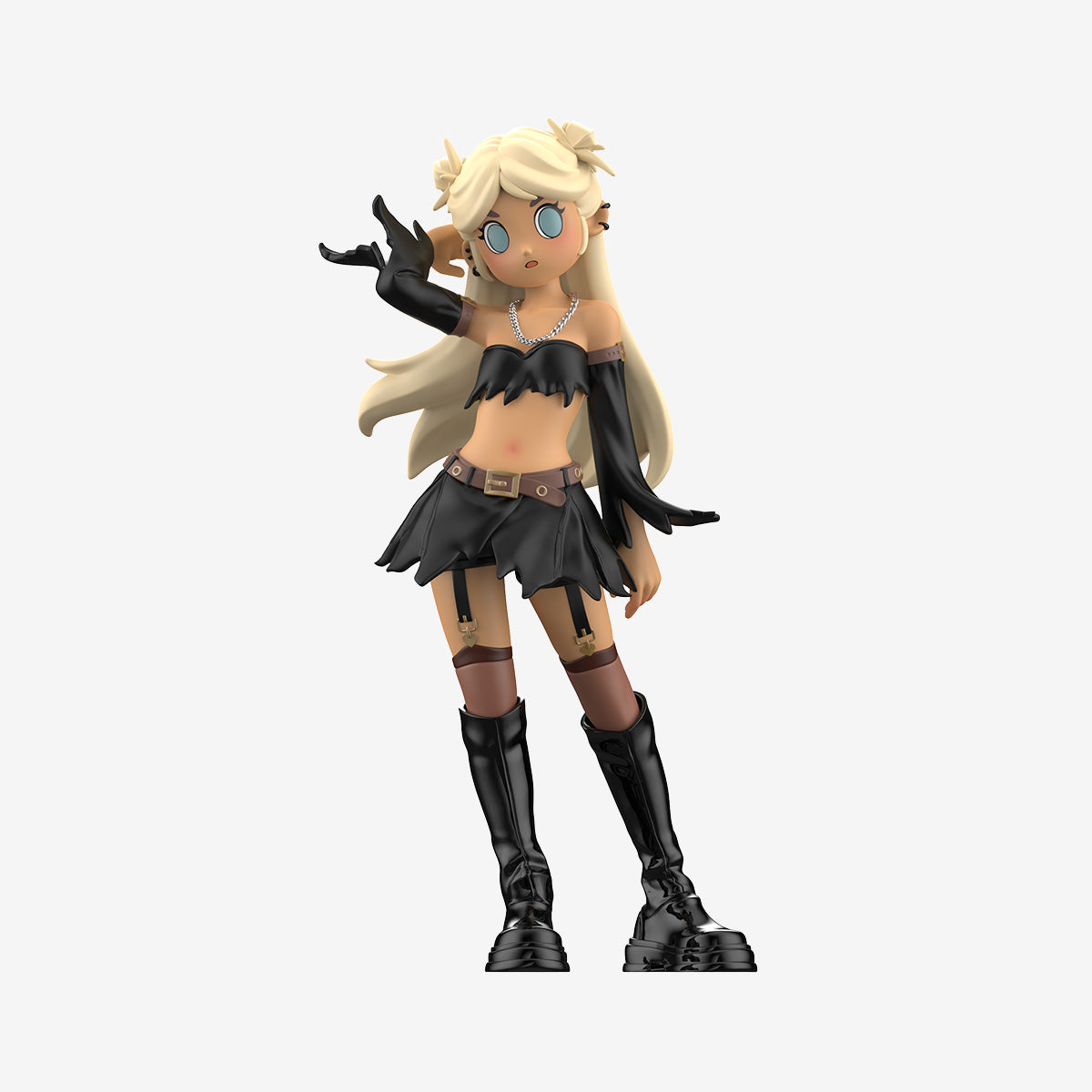 Lil Peach Riot:Loading! Series Blind Box Figures