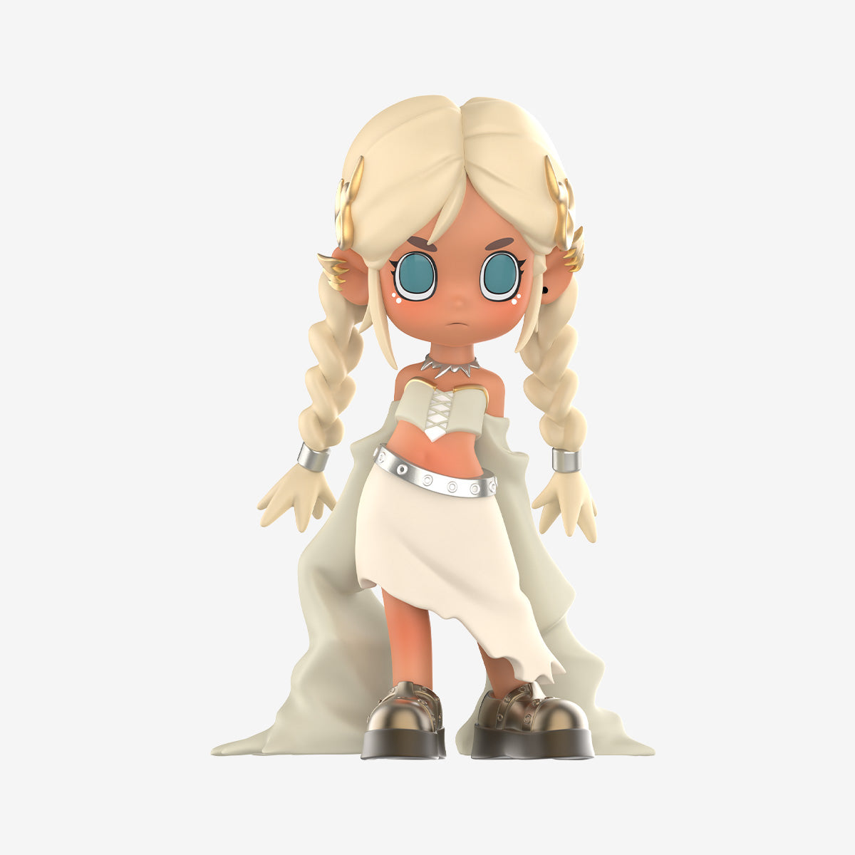 Lil Peach Riot:Loading! Series Blind Box Figures