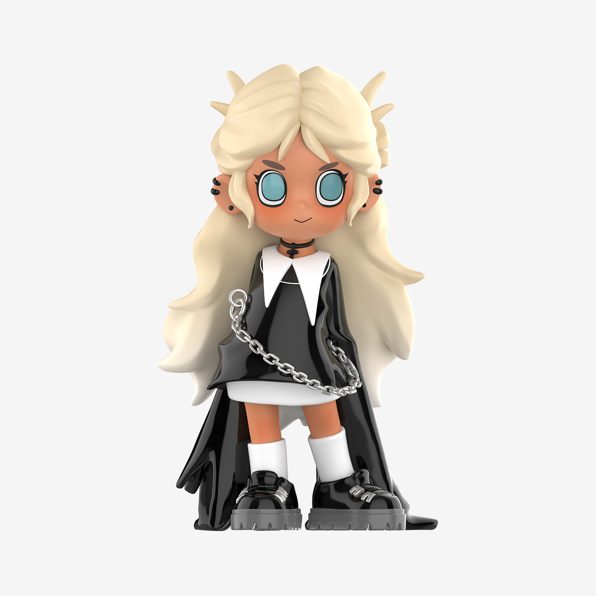 Lil Peach Riot:Loading! Series Blind Box Figures