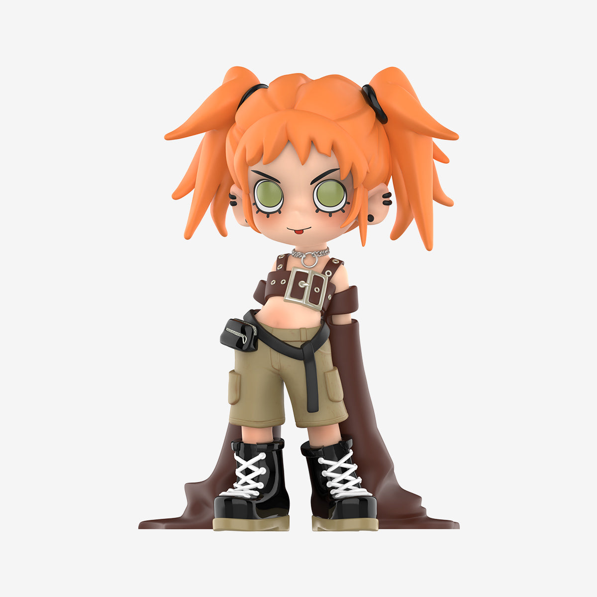 Lil Peach Riot:Loading! Series Blind Box Figures