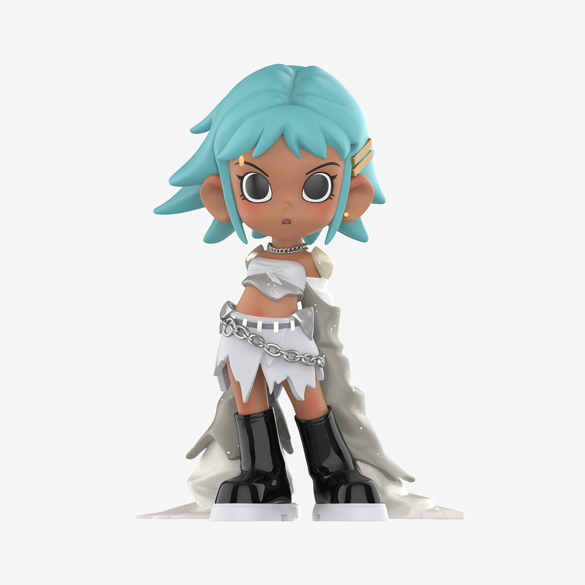 Lil Peach Riot:Loading! Series Blind Box Figures