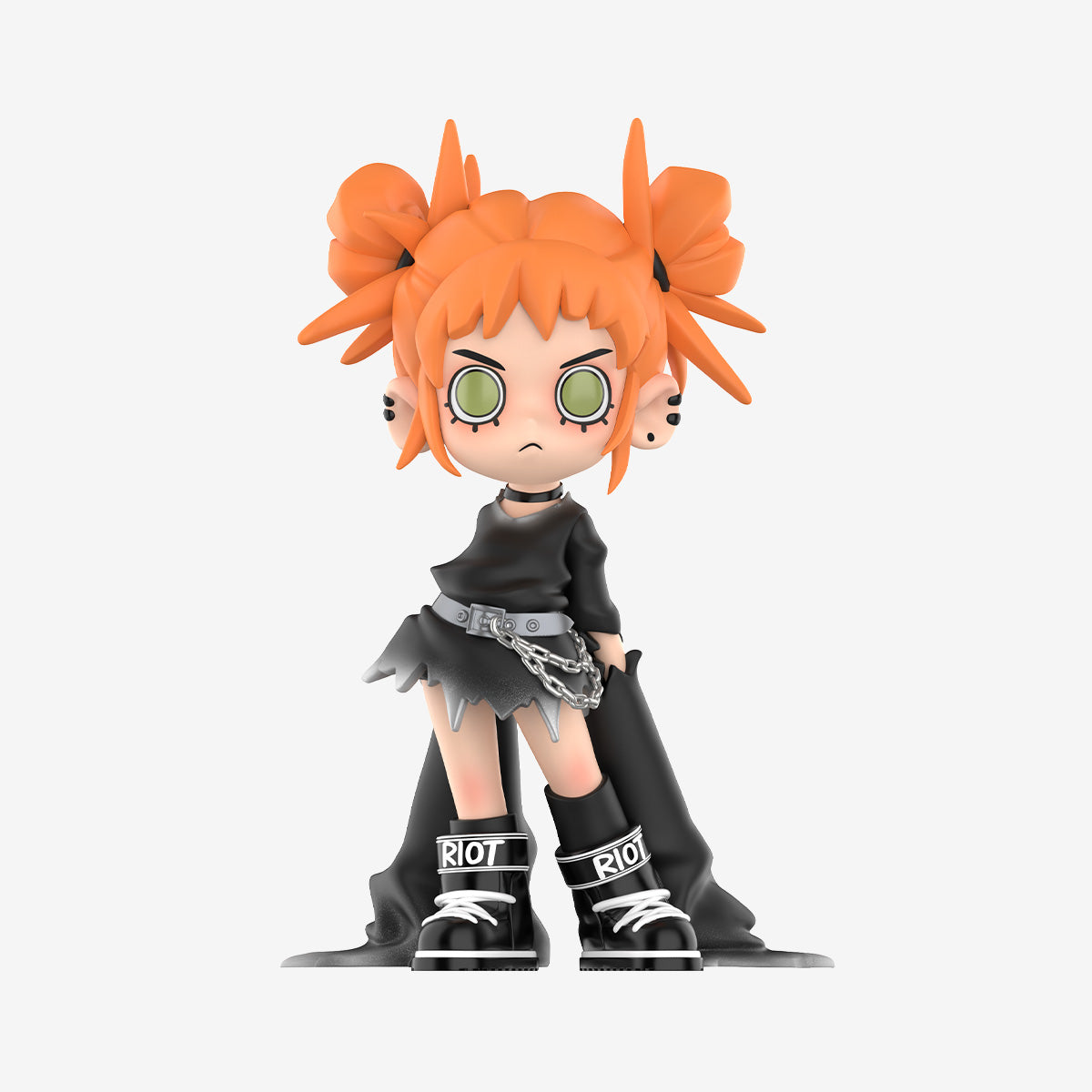 Lil Peach Riot:Loading! Series Blind Box Figures