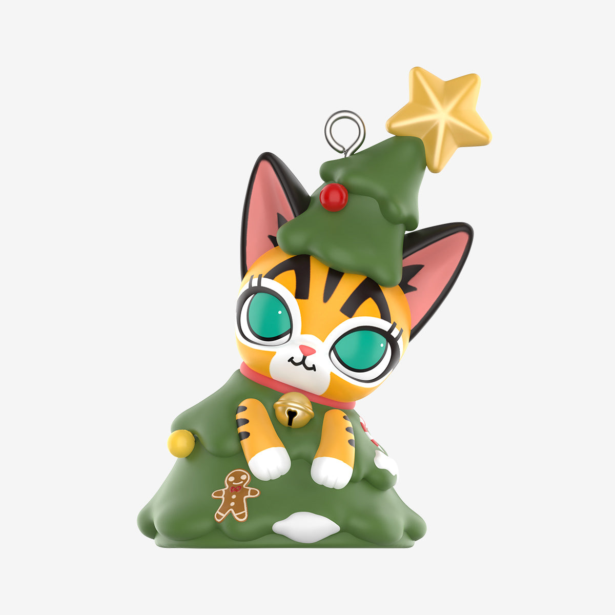 【Sale】MOLLY Castle Miracle Box Series Figures