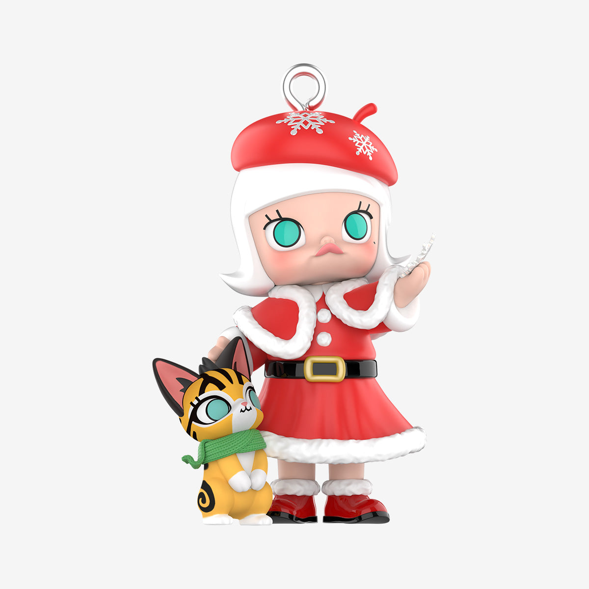 【Sale】MOLLY Castle Miracle Box Series Figures