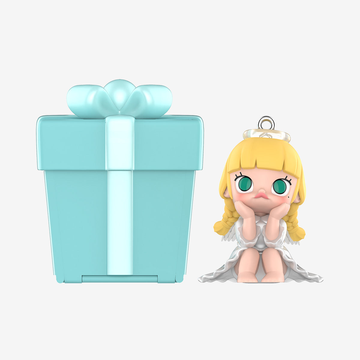 【Sale】MOLLY Castle Miracle Box Series Figures