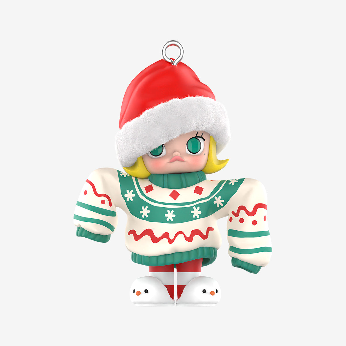 【Sale】MOLLY Castle Miracle Box Series Figures