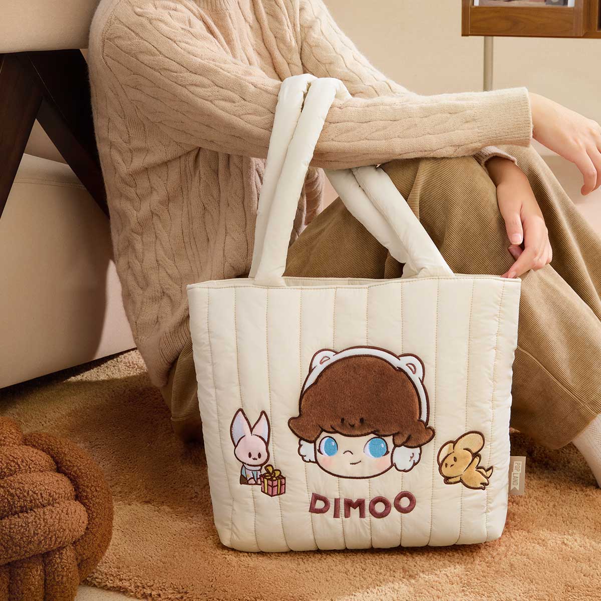 【Sale】Warm Fluffy Holiday Series