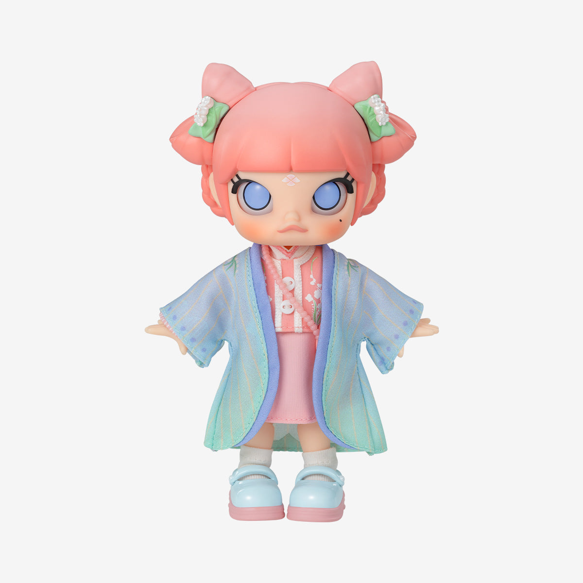 【Sale】MOLLY BJD Figure