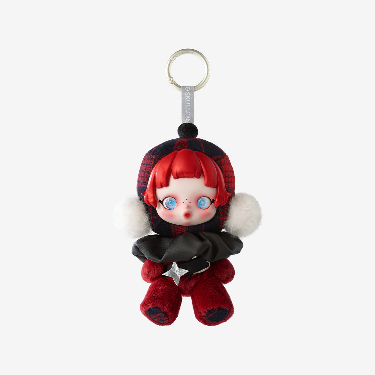 【Sale】SKULLPANDA Winter Symphony Series Plush