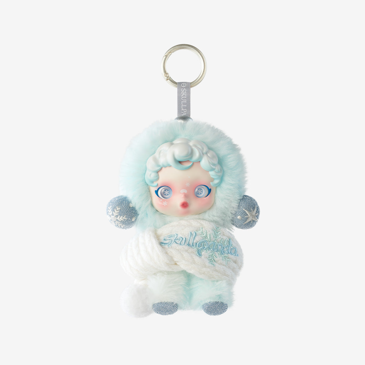 【Sale】SKULLPANDA Winter Symphony Series Plush