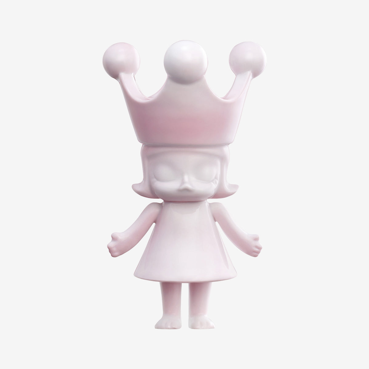 【Sale】MEGA ROYAL MOLLY 100% Rouge·china