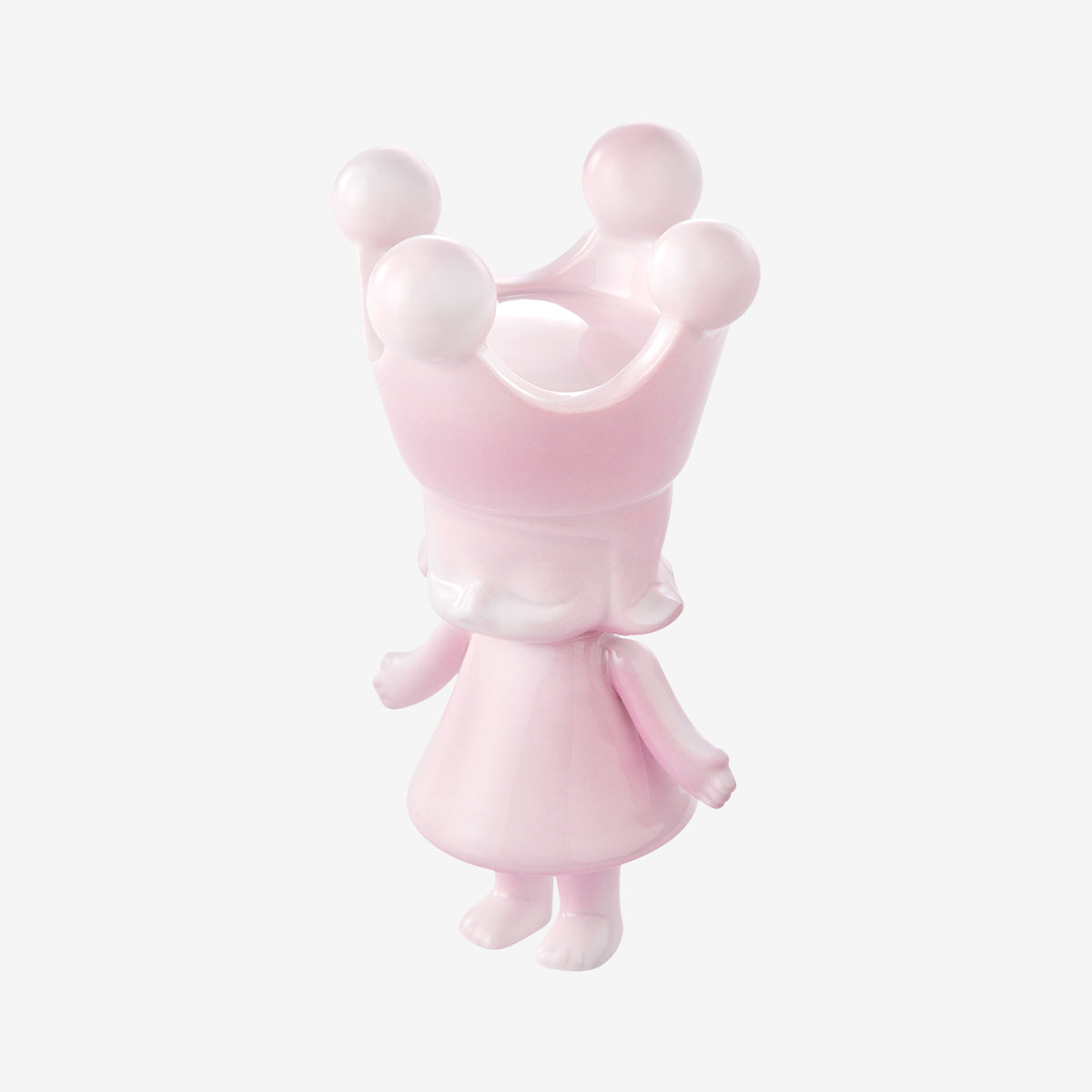 【Sale】MEGA ROYAL MOLLY 100% Rouge·china