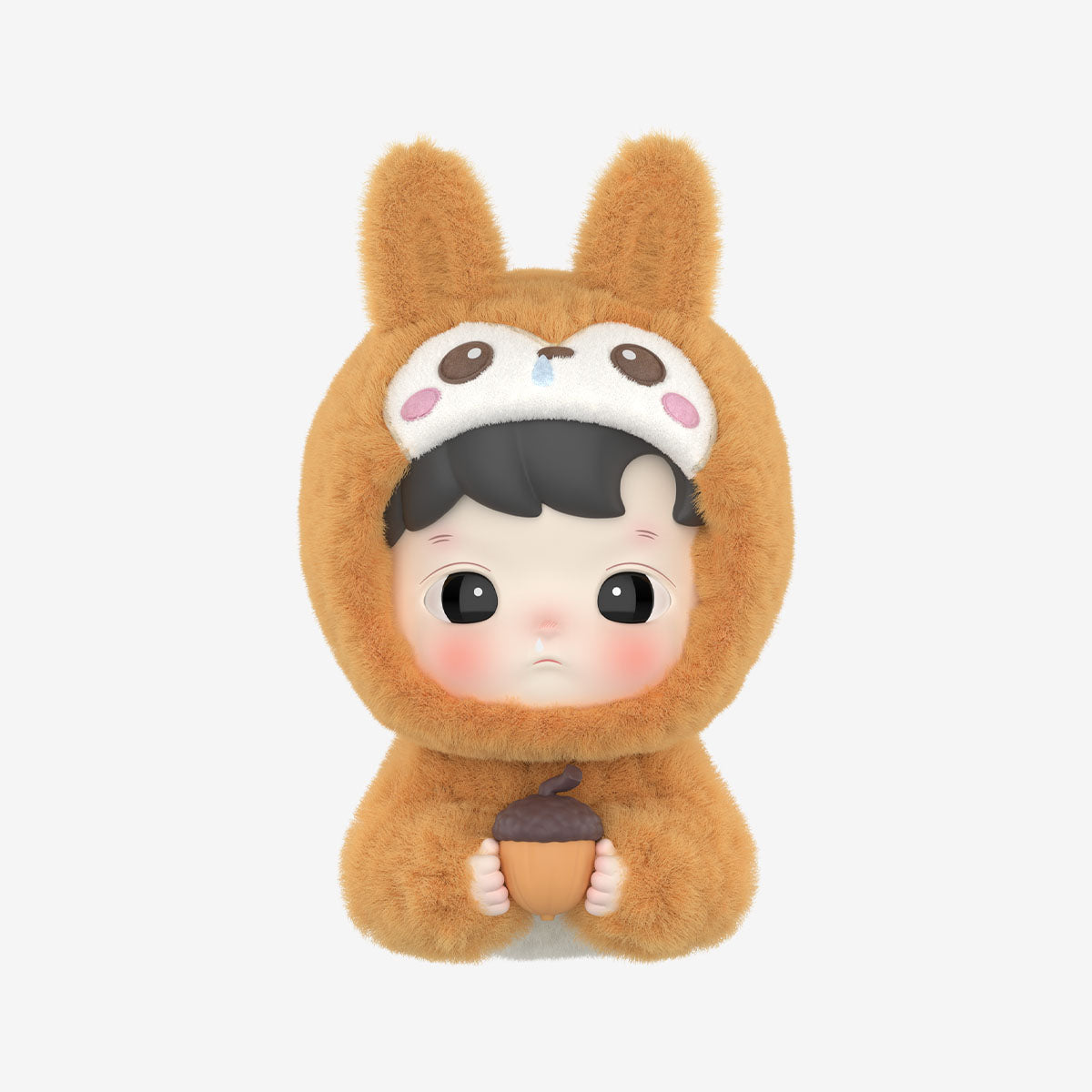 HACIPUPU Snuggle With You Series Blind Box Figures