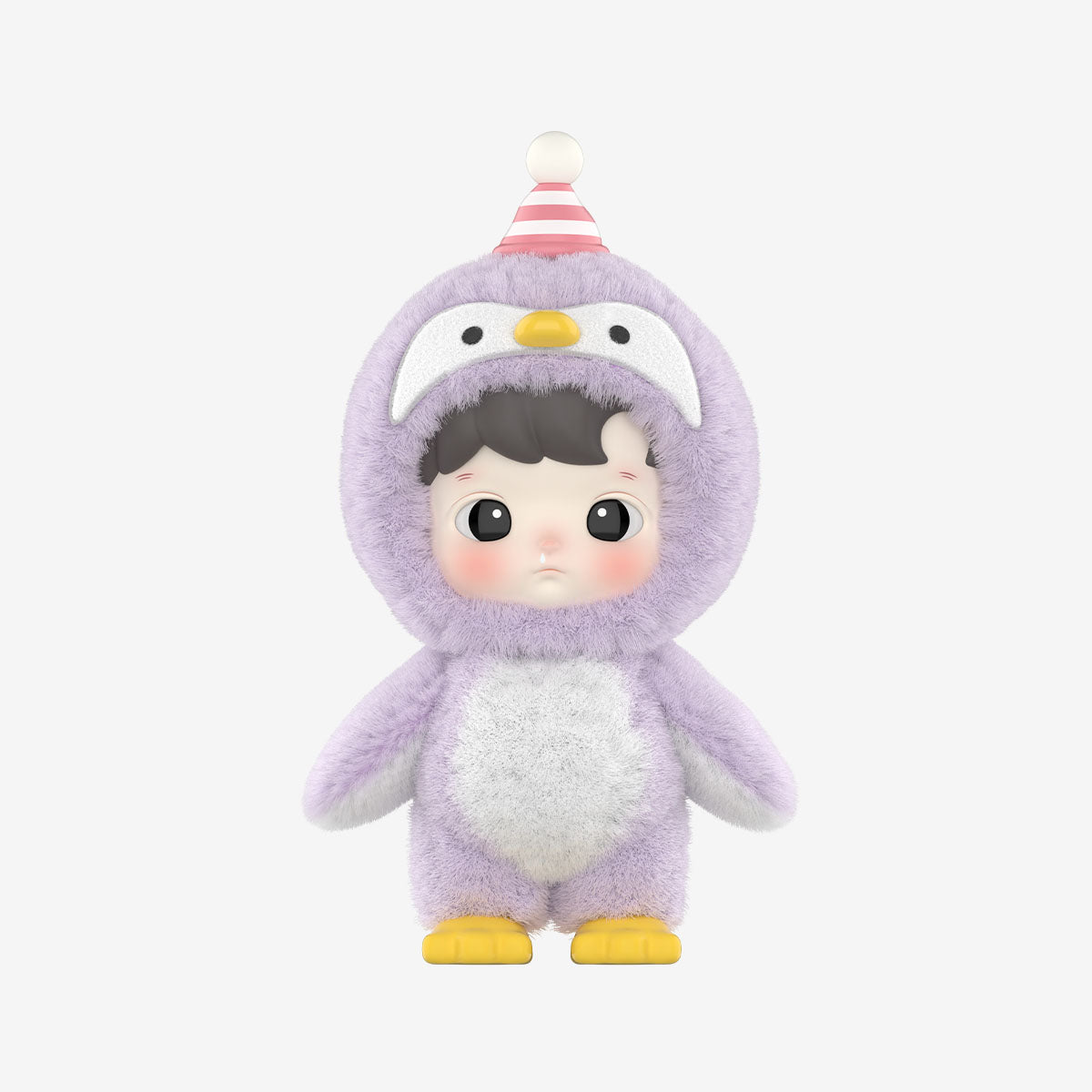 HACIPUPU Snuggle With You Series Blind Box Figures