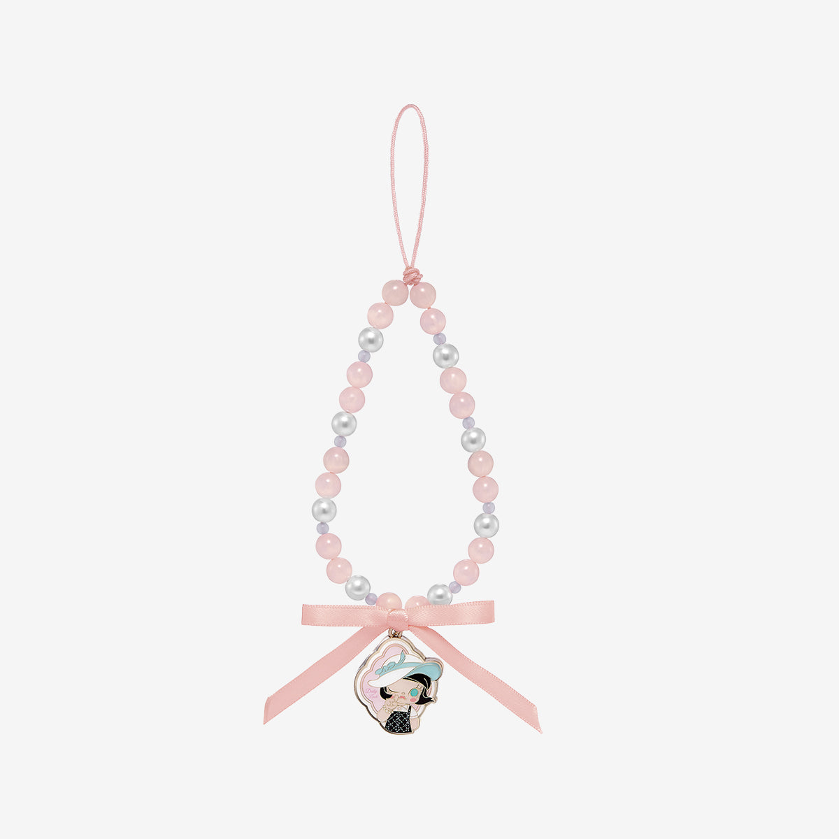 【Sale】MOLLY Daily Look Series-Sachet Blind Box/Phone Charm Blind Box