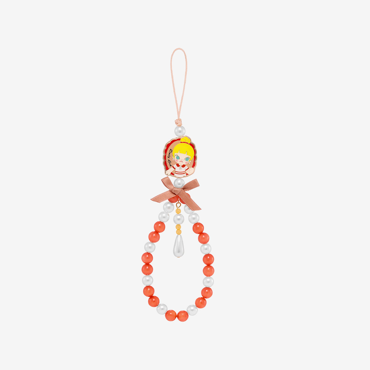【Sale】MOLLY Daily Look Series-Sachet Blind Box/Phone Charm Blind Box