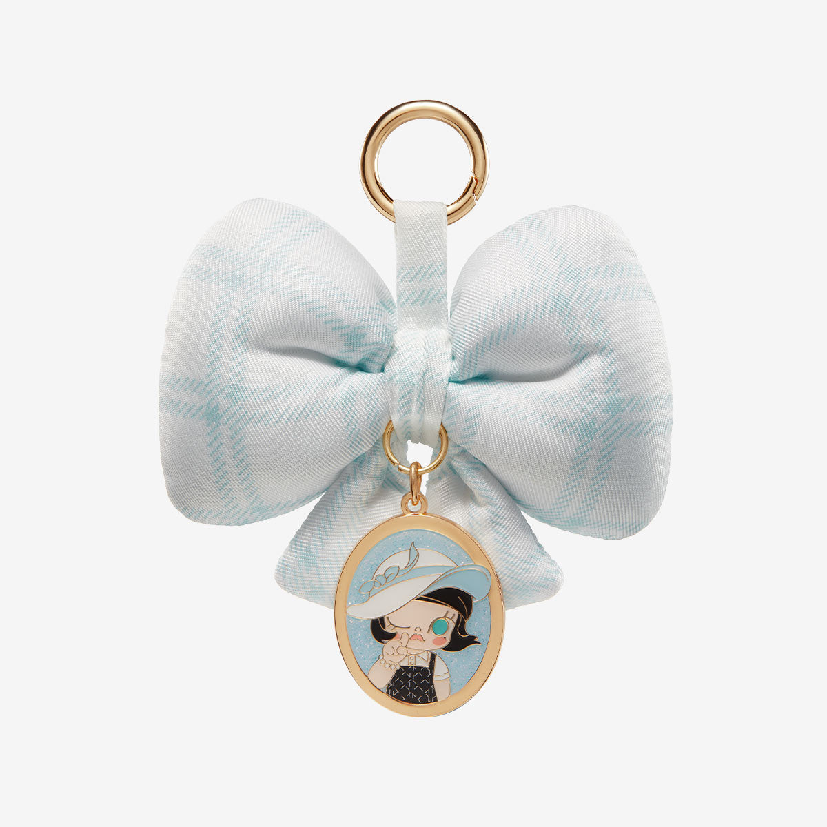 【Sale】MOLLY Daily Look Series-Sachet Blind Box/Phone Charm Blind Box