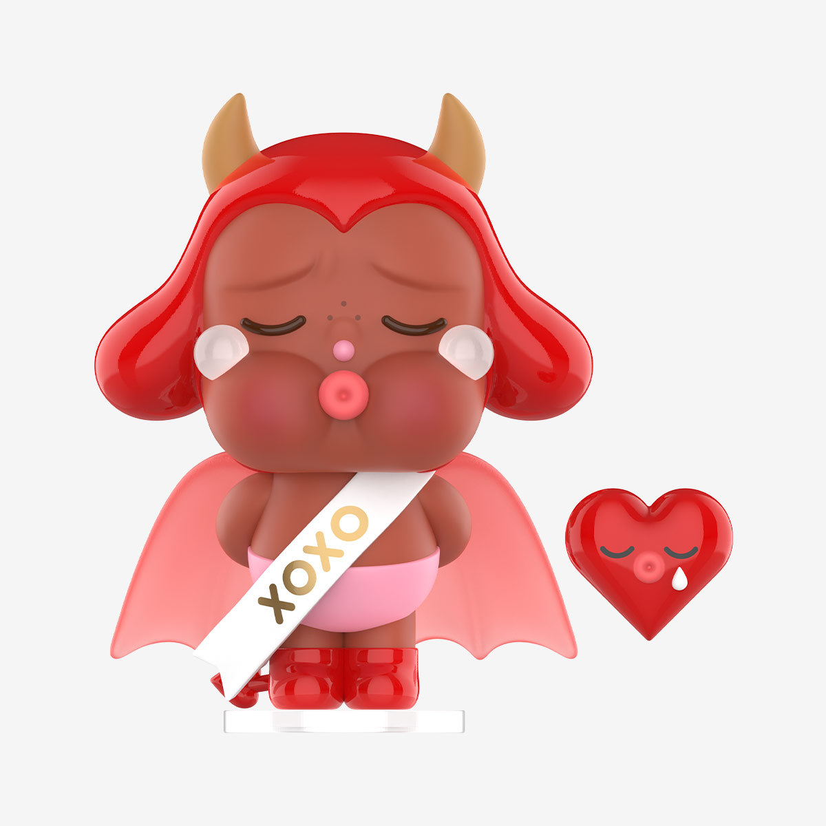 【Sale】CRYBABY Crying For Love Series Blind Box Figures