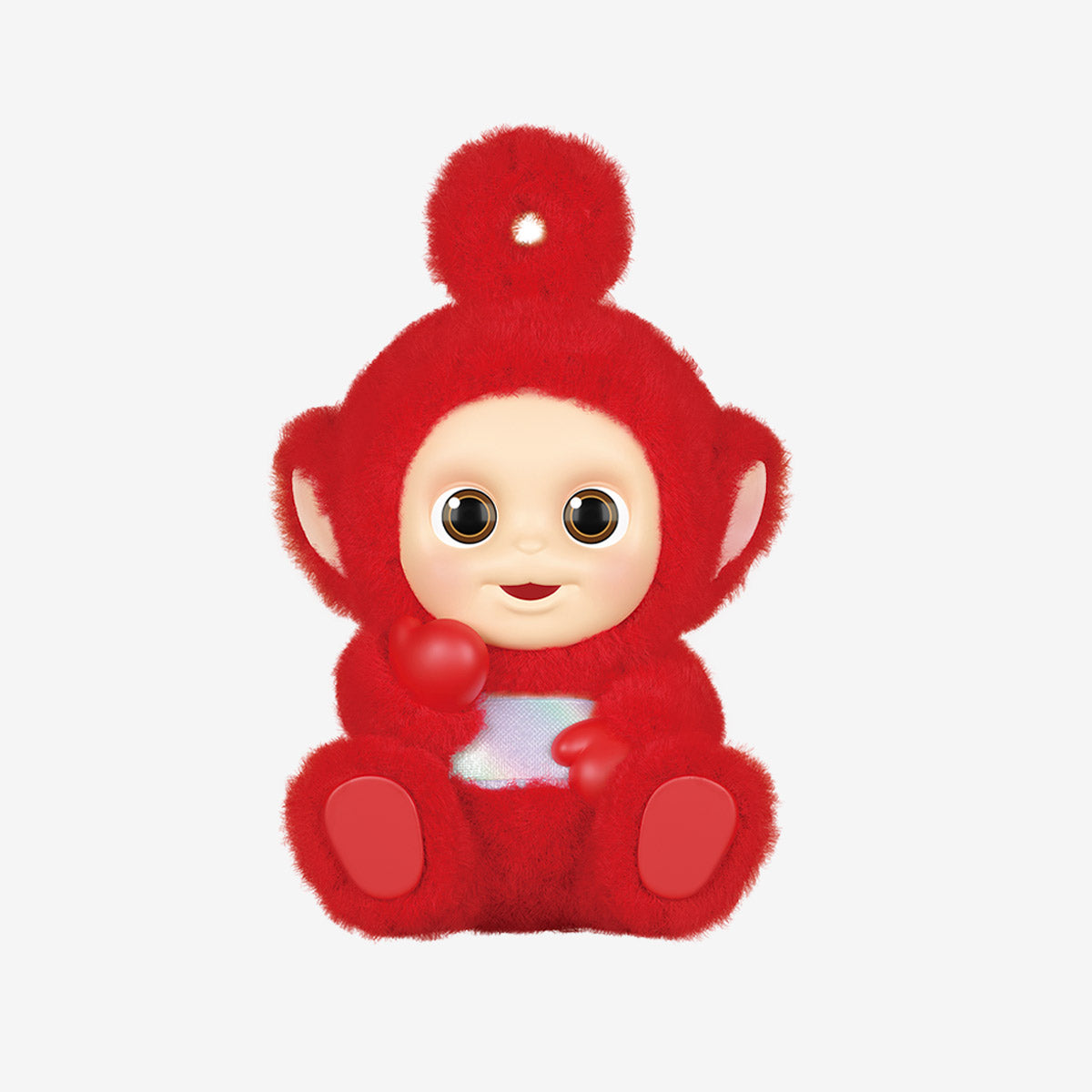Teletubbies Vibrancy Series Blind Box Figures
