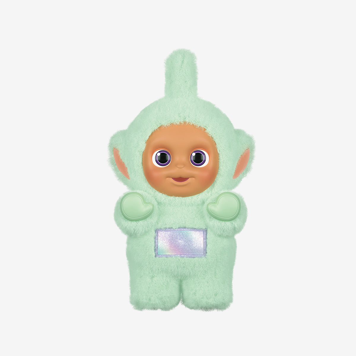 Teletubbies Vibrancy Series Blind Box Figures