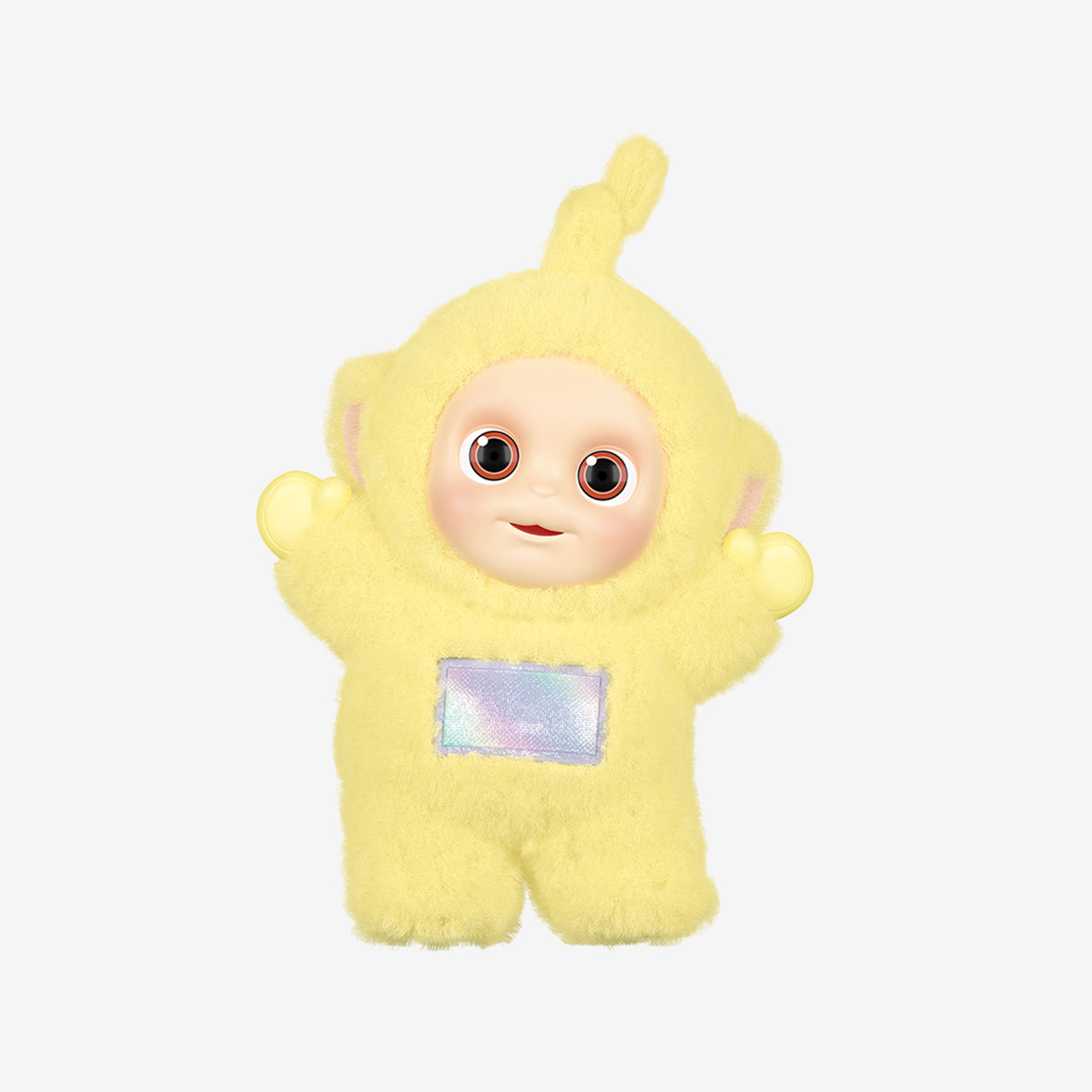 Teletubbies Vibrancy Series Blind Box Figures