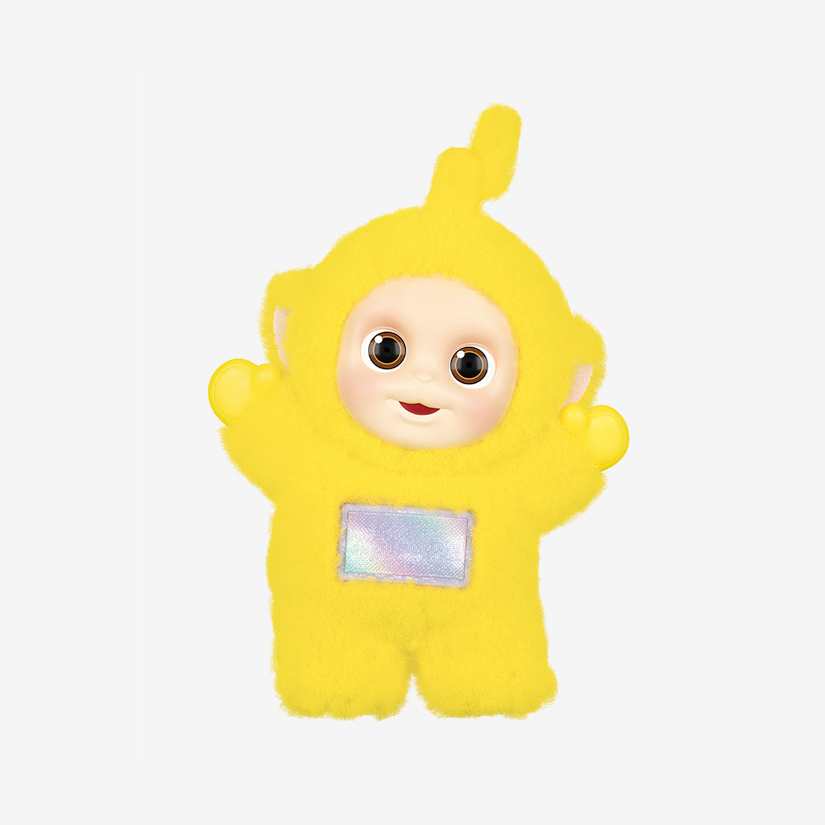 Teletubbies Vibrancy Series Blind Box Figures