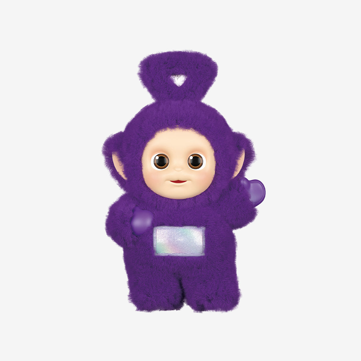 Teletubbies Vibrancy Series Blind Box Figures