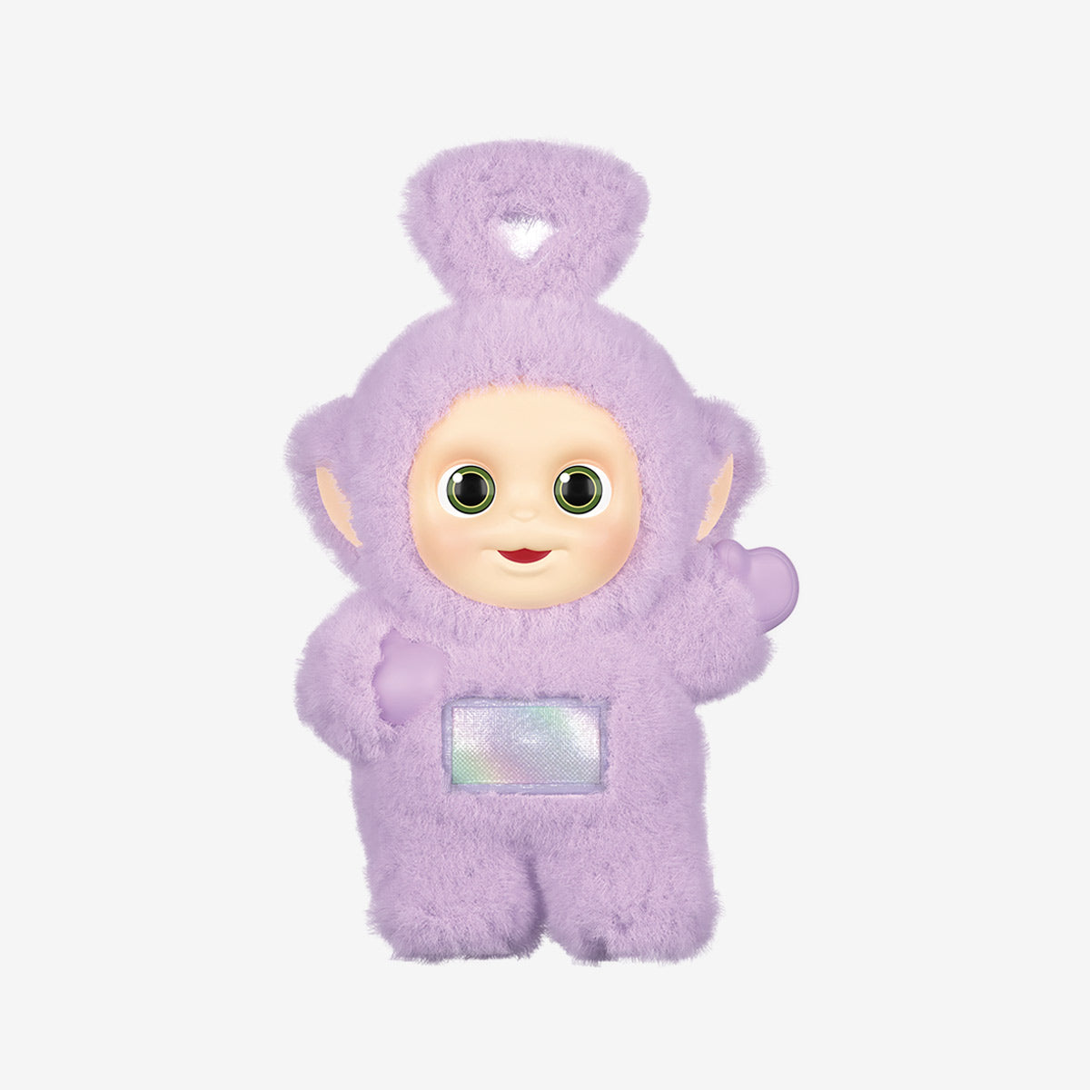 Teletubbies Vibrancy Series Blind Box Figures