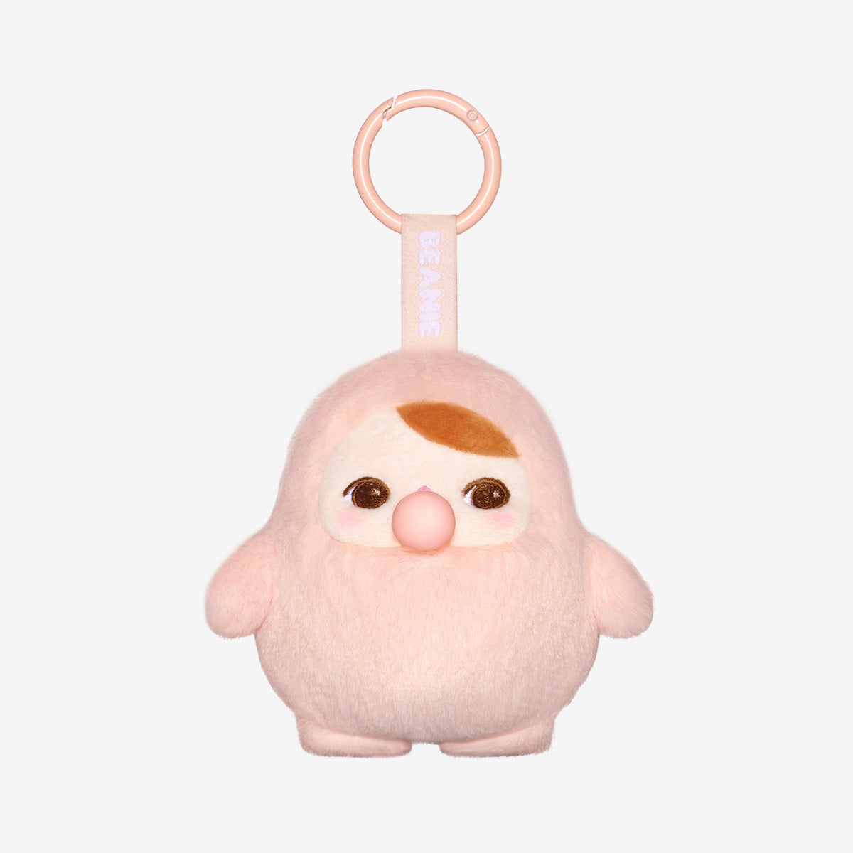 【Sale】PUCKY BEANIE BUBBLE UP SERIES-Plush Pendant Blind Box