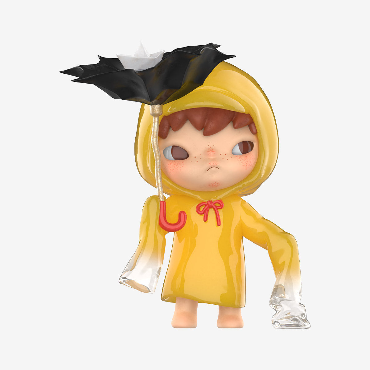 Hirono Echo Series Blind Box Figures