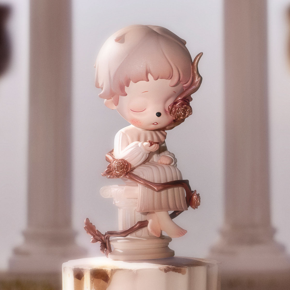 inosoul In the Still Room Series Blind Box Figures – Toybeta