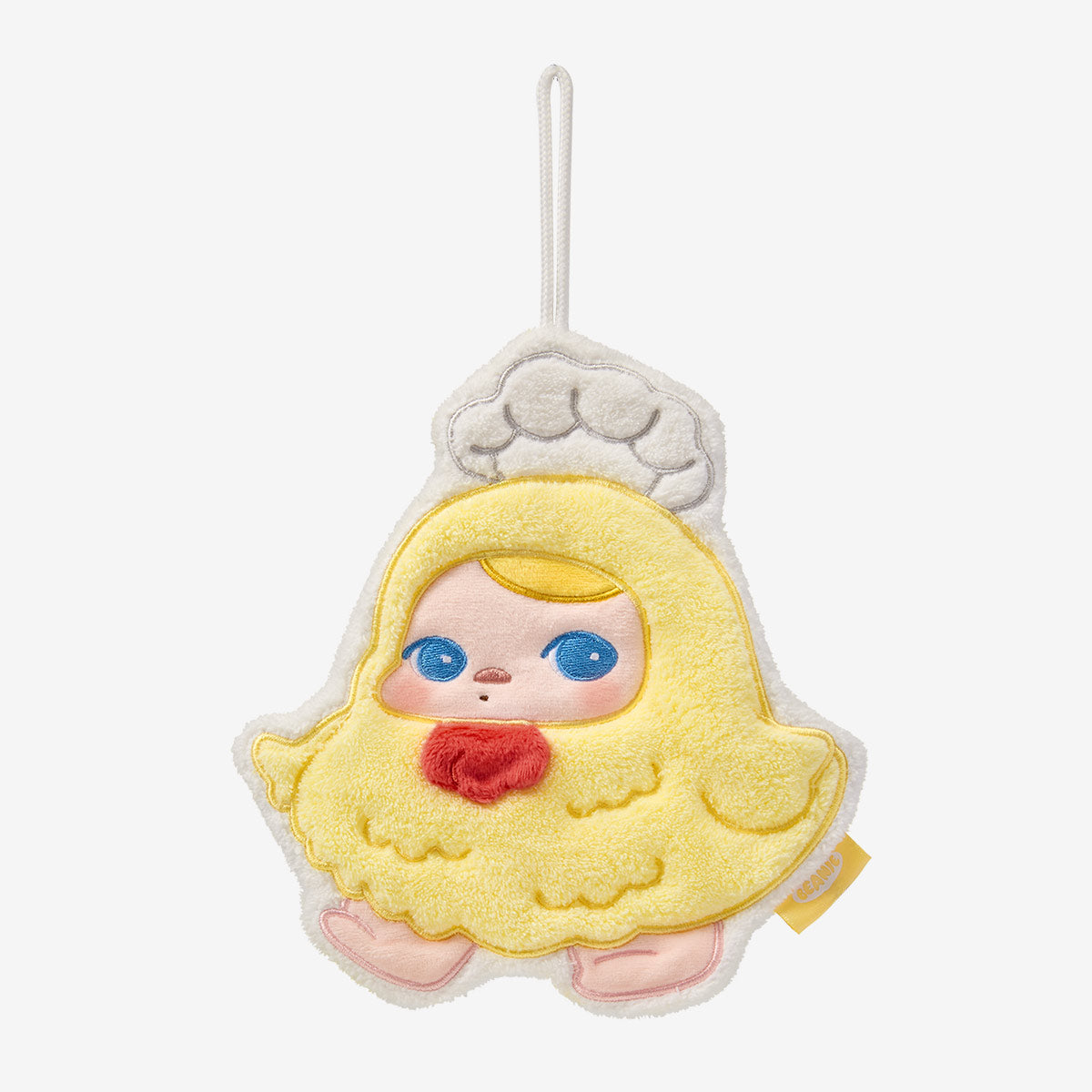 【Sale】PUCKY Egg Beanie Series-Hand Towel Blind Box