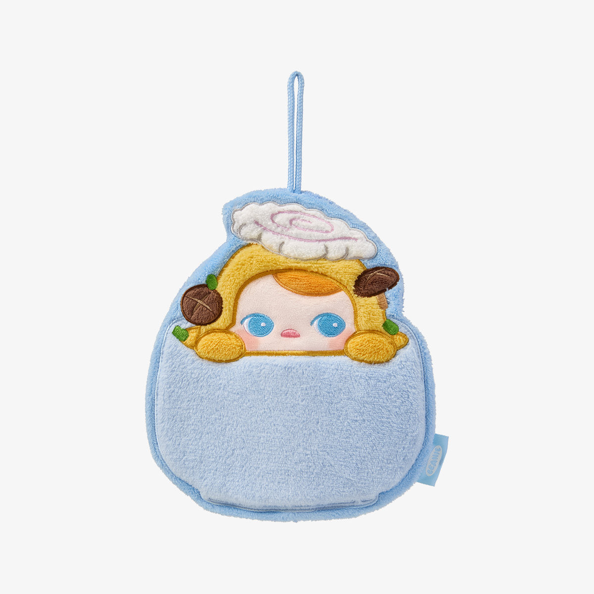 【Sale】PUCKY Egg Beanie Series-Hand Towel Blind Box