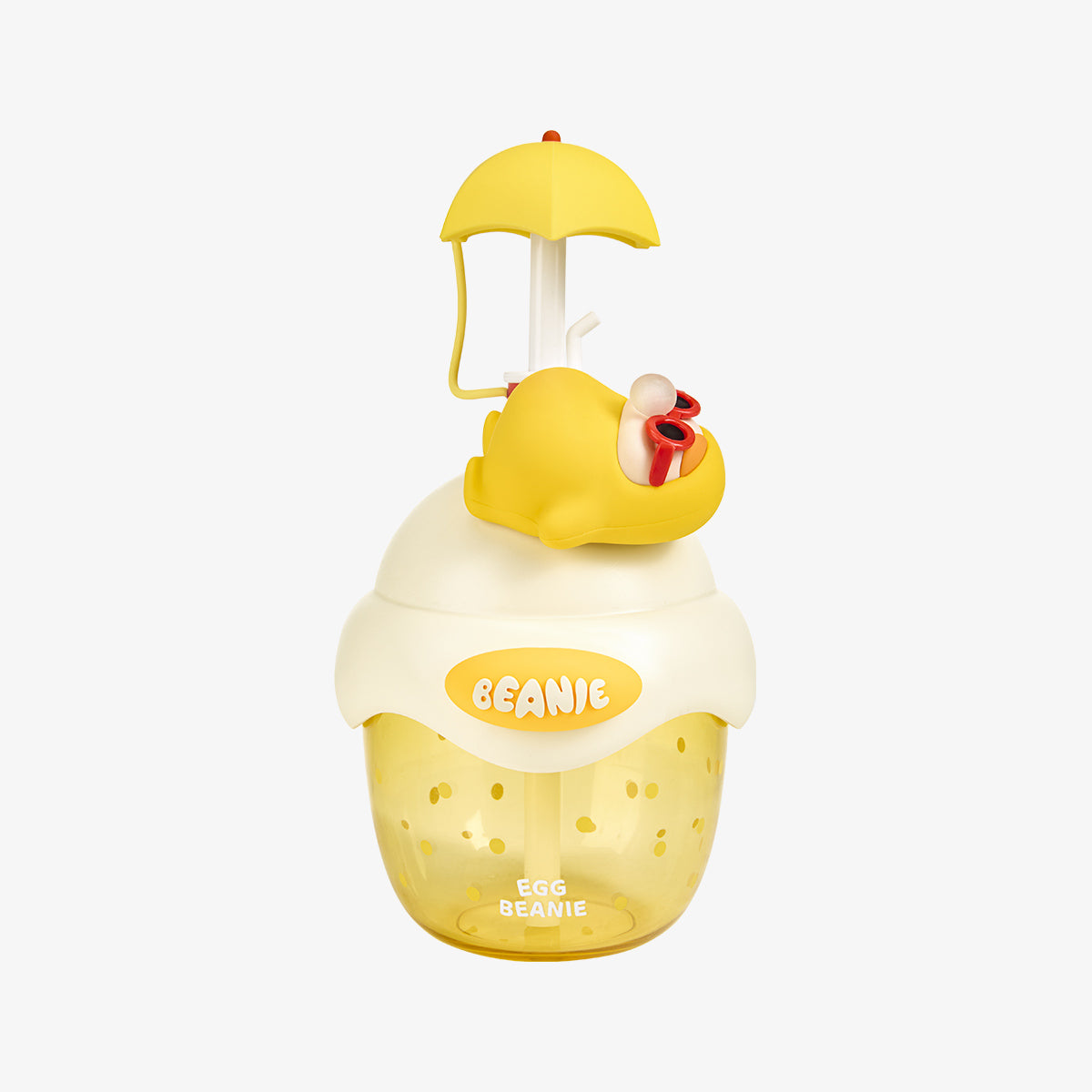 【Sale】PUCKY Egg Beanie Series-Hand Towel Blind Box