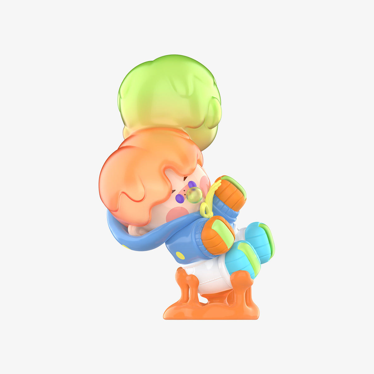 PINO JELLY Sweet Like Me Series Blind Box Figures