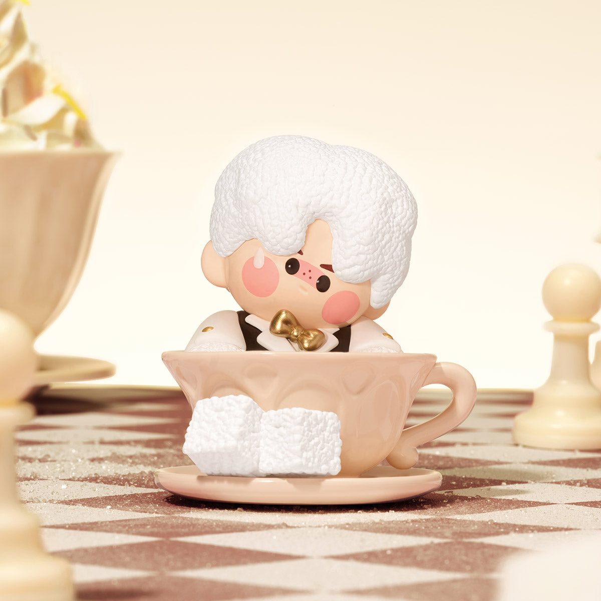 PINO JELLY Sweet Like Me Series Blind Box Figures