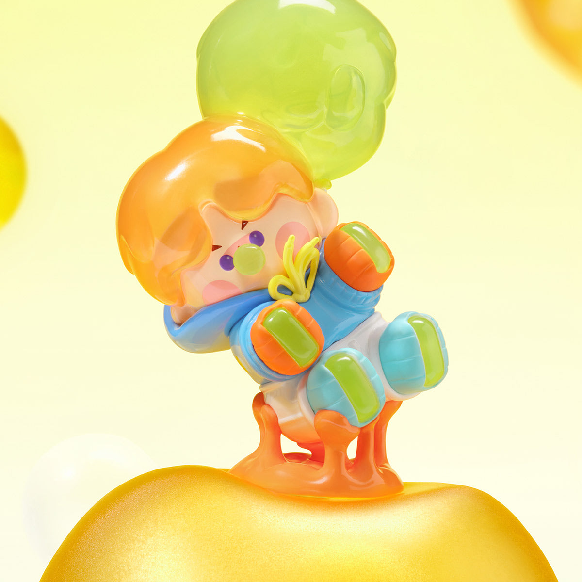 PINO JELLY Sweet Like Me Series Blind Box Figures