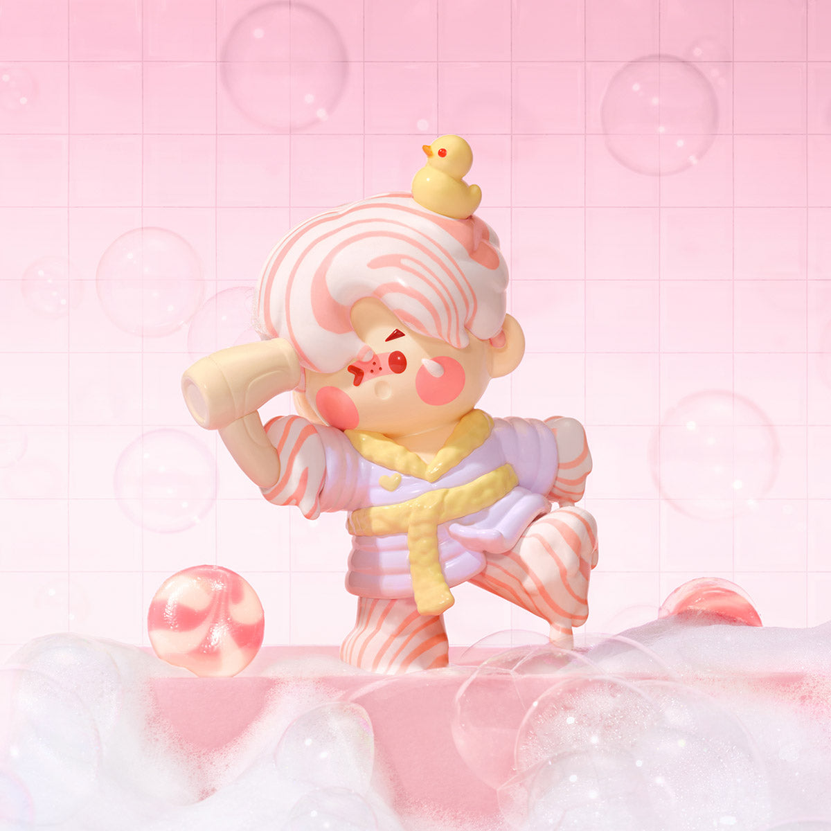 PINO JELLY Sweet Like Me Series Blind Box Figures