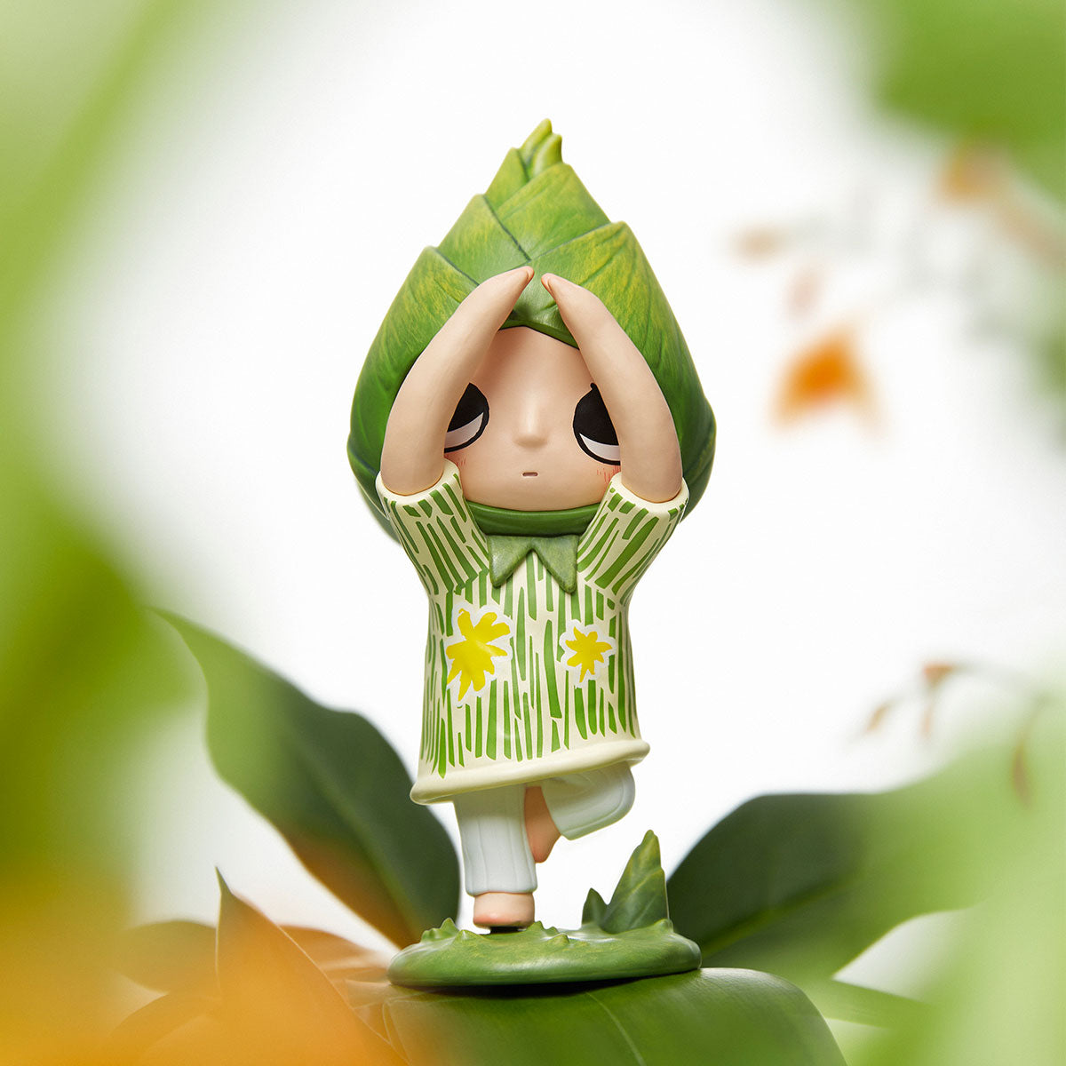 Nyota-V3 I Am the Seasons Series Blind Box Figures