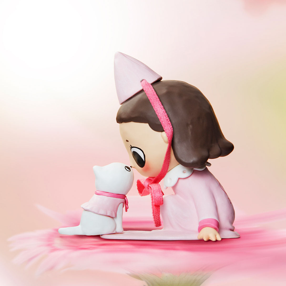 Nyota-V3 I Am the Seasons Series Blind Box Figures