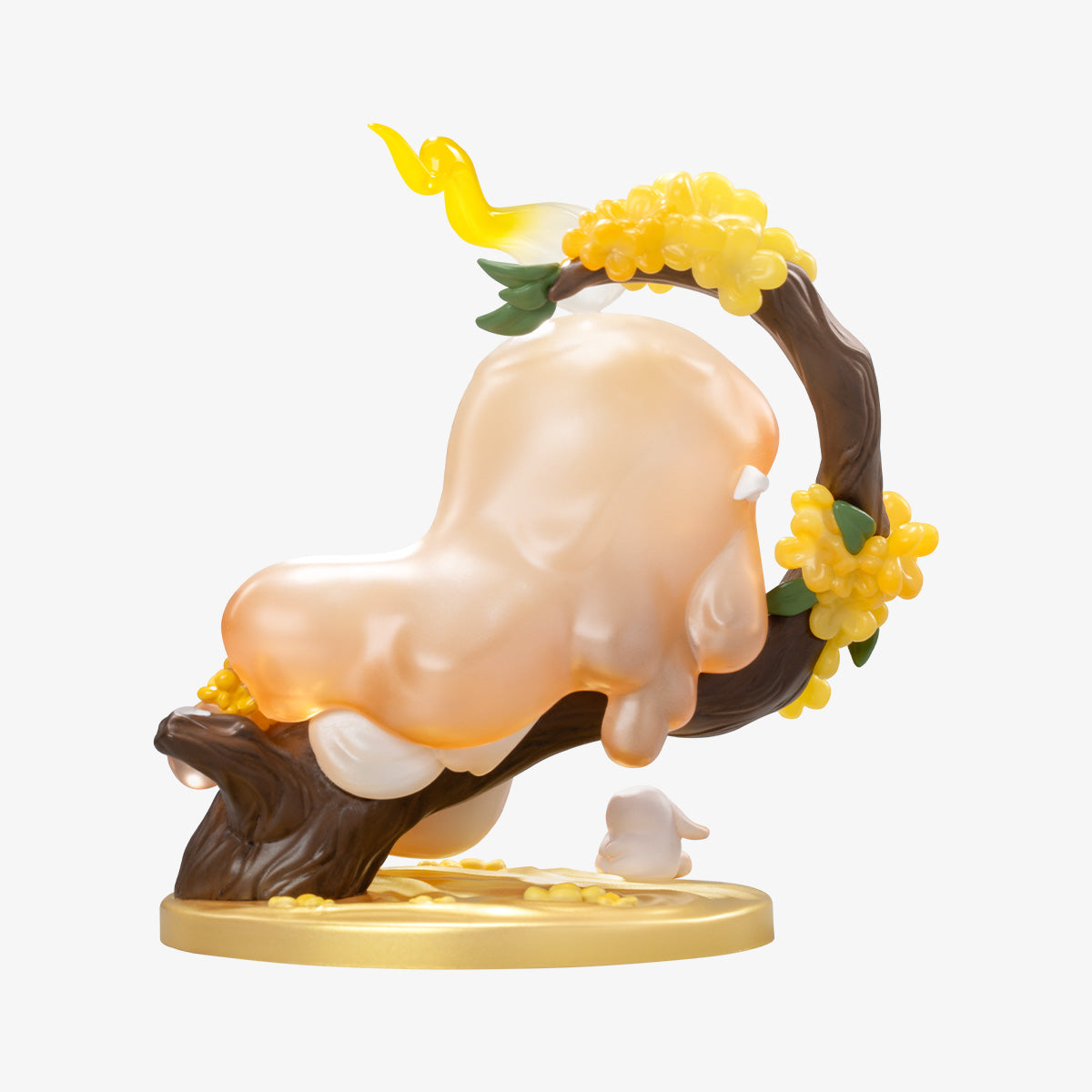 【Sale】Limited CHAKA Figures