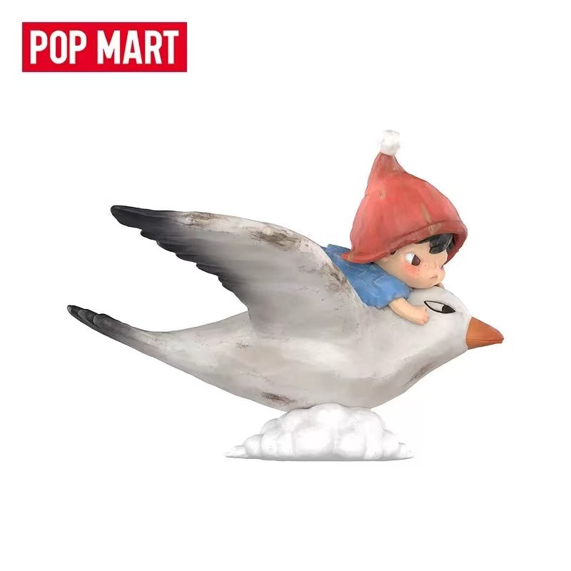 【Sale】Hirono Series Figurine