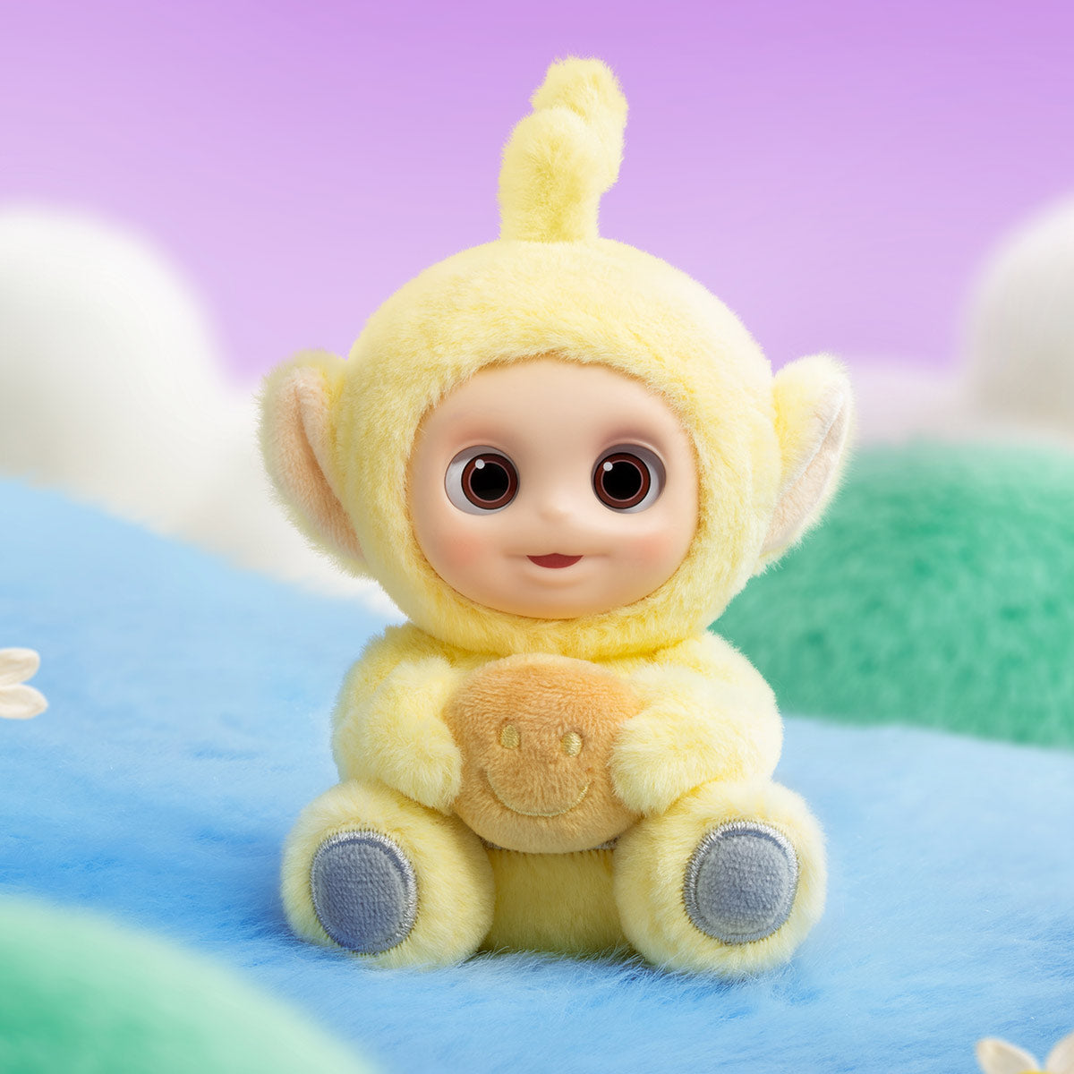 Teletubbies "Say Hello" Series Blind Box Figures