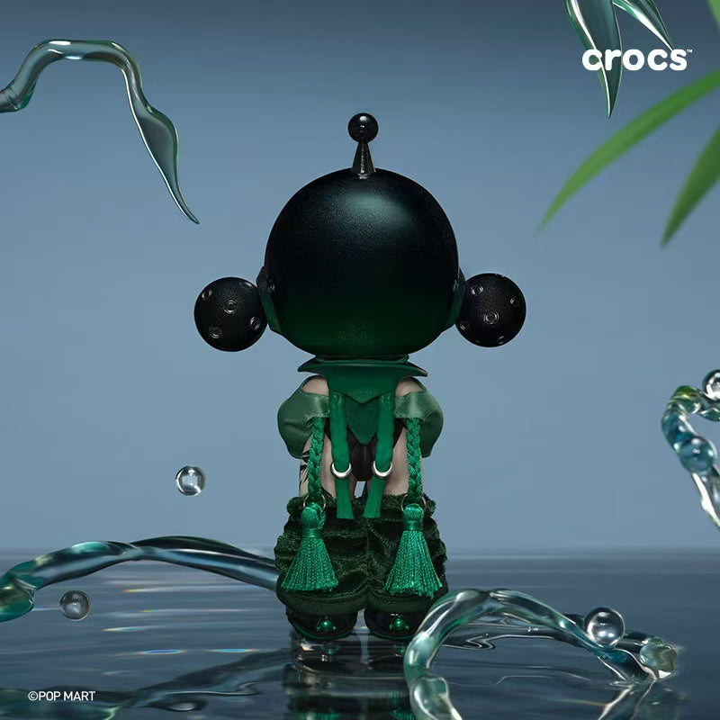 【Sale】SKULLPANDA OOTD Limited Edition Figure