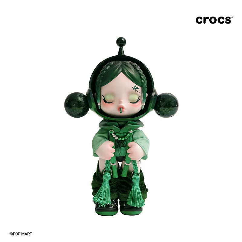 【Sale】SKULLPANDA OOTD Limited Edition Figure