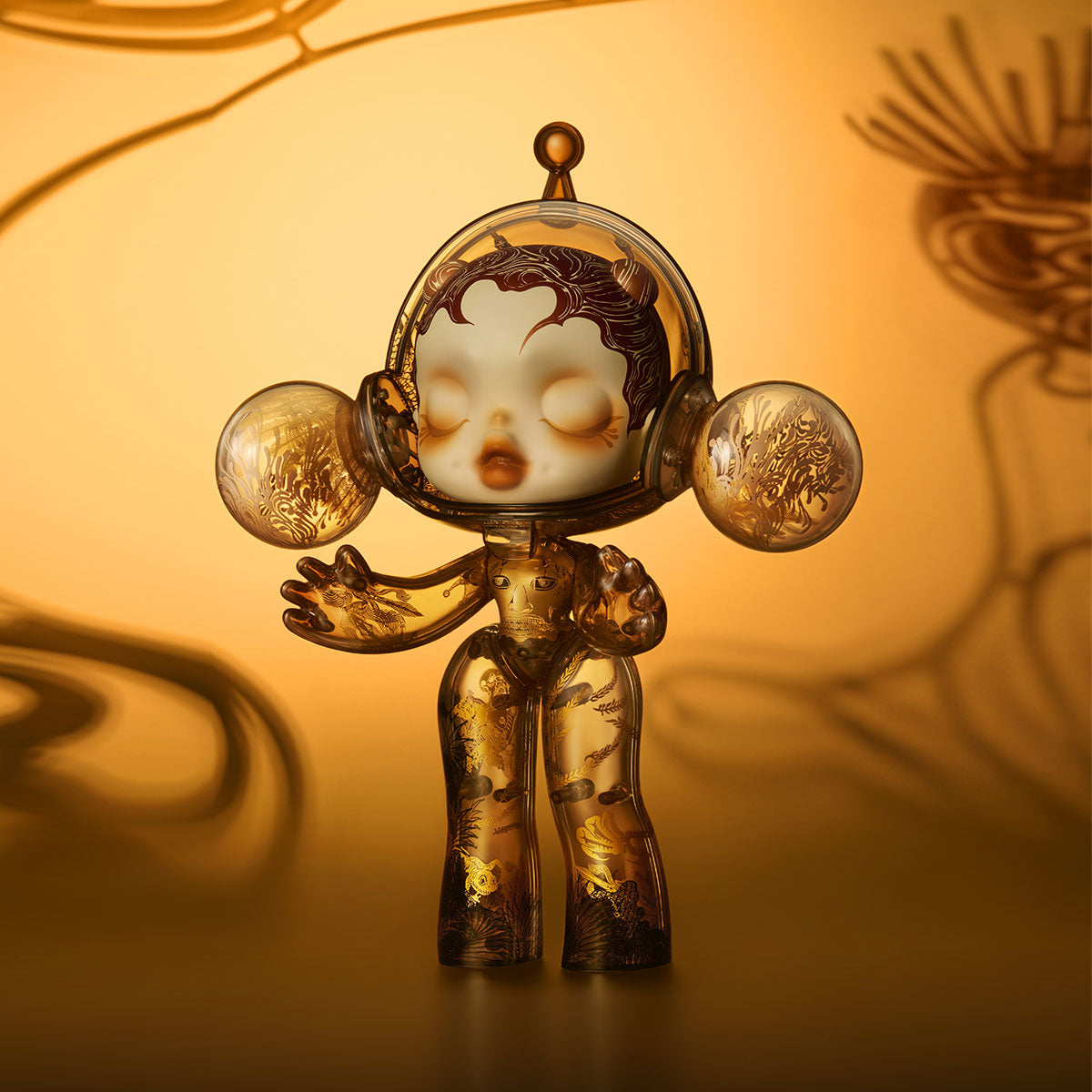 【Sale】MEGA a SKULLPANDA 400% Collection
