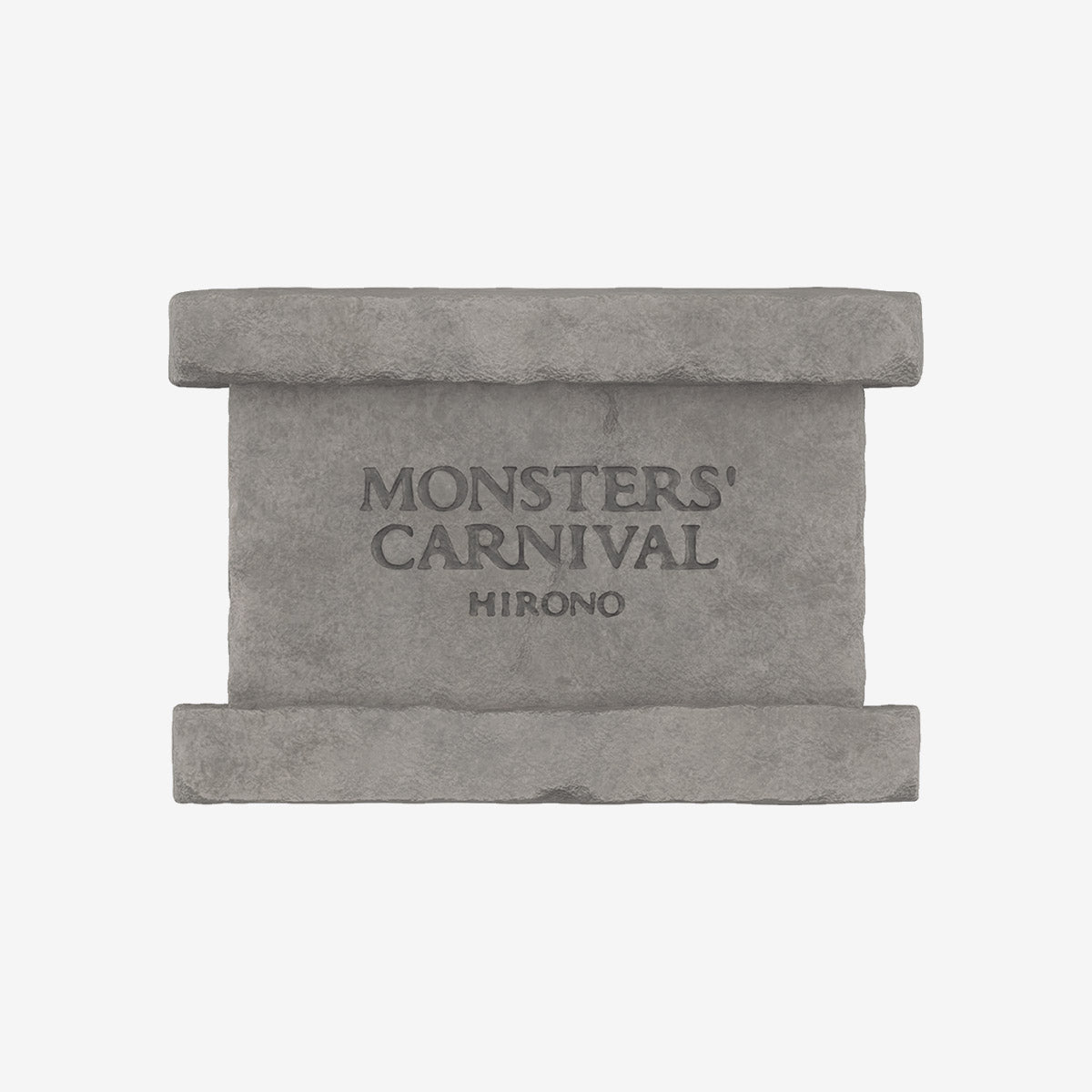 【Sale】Hirono Monsters' Carnival Series Blind Box Figures