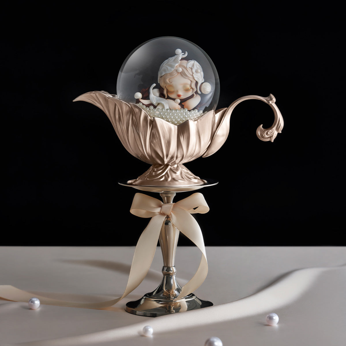 【Sale】SKULLPANDA The Feast Begins Series Blind Box Figures