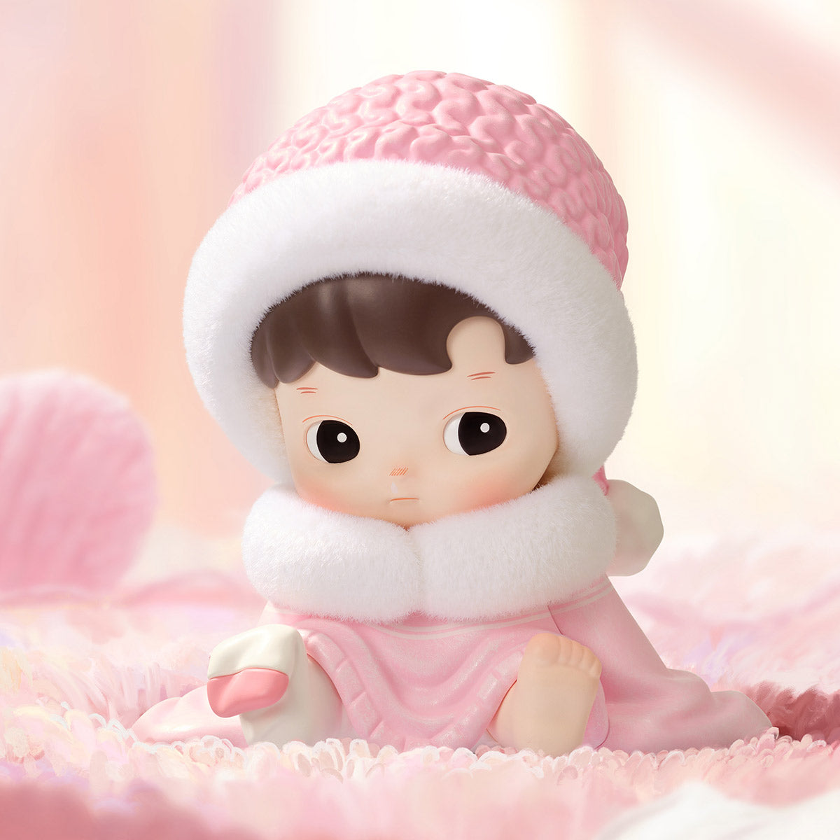 HACIPUPU Whispers of My World Series Blind Box Figures – Toybeta