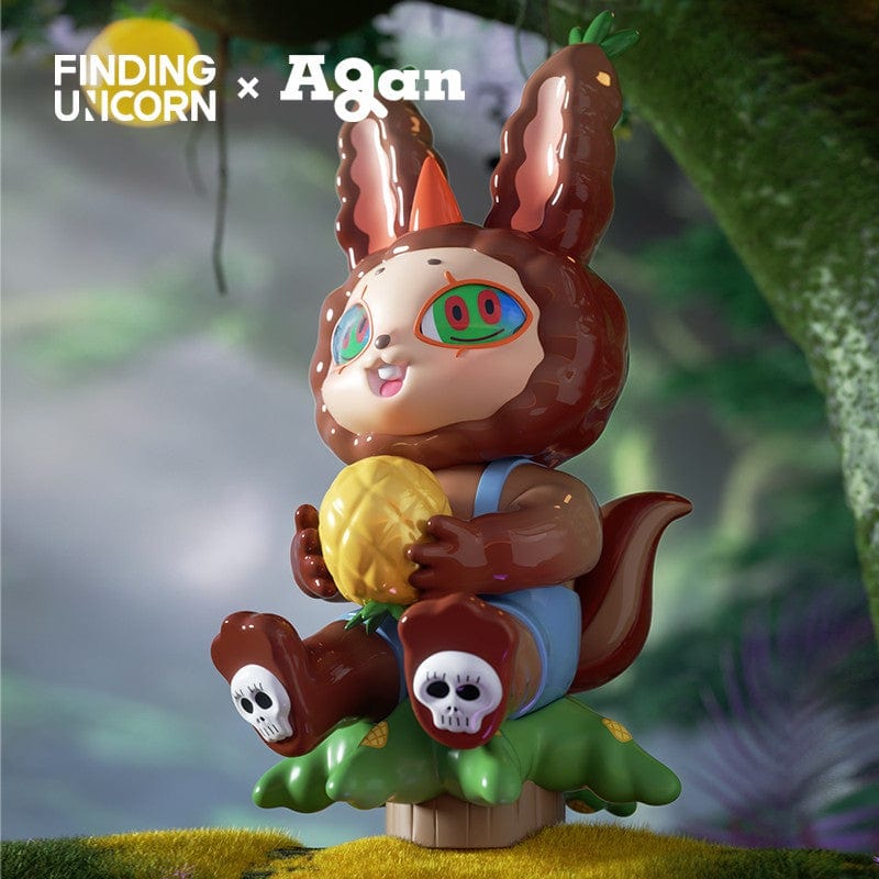 【F.UN & TB】Agan-Yeaohua Dark Fairy Tale Series Blind Box